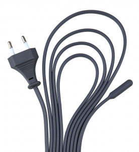 Cablu De Incalzire Pentru Terariu, 7.00 m, 50W