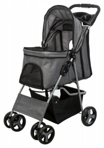 Carucior Buggy Pana La 15 Kg, 4 Roti, 47 x 100 x 80 cm, 28959