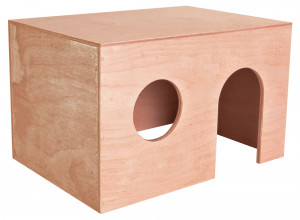 Casuta Cobai 27x17x19 cm 60862