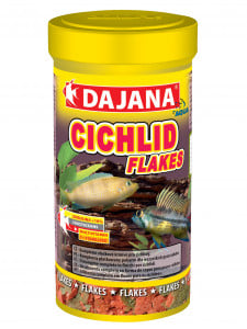 Cichlid Fulgi, 100 ml