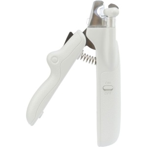 Cleste Pentru Gheare, Cu Lumina LED, 15 cm - Img 3