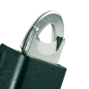 Cleste pentru Unghii 14 cm 2423 - Img 2