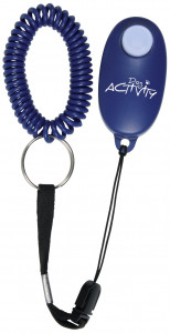 Clicker Pentru Dresaj, Soft, Diverse Culori