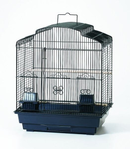 Colivie Avi, 47 x 36 x 56 cm, K58