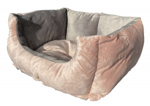 Culcus Puffy, Plush, S-M, 60 x 40 x 20 cm