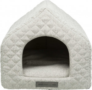 Culcus Vital Noah, 45 × 40 × 43 cm, Gri, 36286 - Img 3