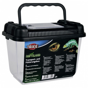 Cusca Transport Reptile 19 x 14 x 12 cm