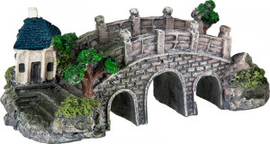 Decor Acvariu, Pod 10cm, R067