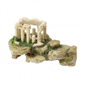 Decor Akcopolis pe Stanca, 34.5 x 25 x 20 cm