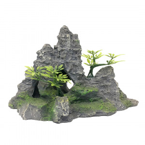 Decor Stanca Inalta 3, 20 x 9,5 x 11,5 cm