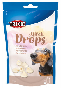 Drops Cu Lapte, Continut 200 g