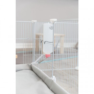 Elemente de Extensie pentru Art. 62460, 35 x 35 cm, 4 buc/set, 62462 - Img 2