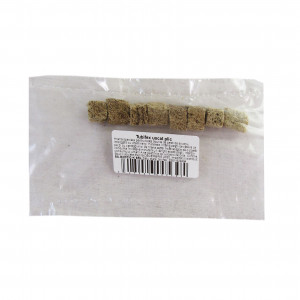 Exo Tubifex, Continut Plic