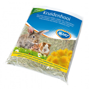 Fan de Papadie pentru Rozatoare, 500 g
