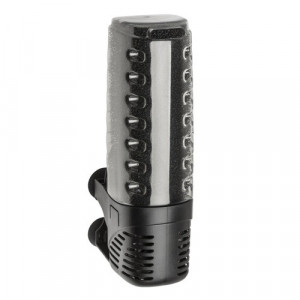 Filtru Intern Pentru Acvariu, ASAP 700l/h, 6.8W, Pana La 250l, Negru - Img 1