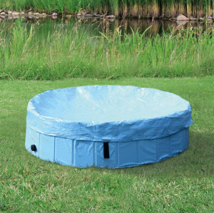 Folie Pentru Piscina, Dimensiune ø 120 cm