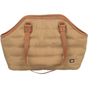 Geanta Cassy, 18 x 30 x 50 cm, Pana la 7 kg, Maro - Img 8
