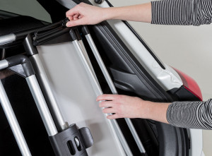 Grilaj Auto, Universal, 94-114 x 69 x 53 cm - Img 10