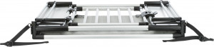 Grilaj Auto, Universal, 94-114x69x53 cm, 13201 - Img 20