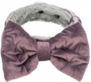 Guler Estelle cu Fundita, M-L, 40-45 cm/40 mm, Diverse Culori