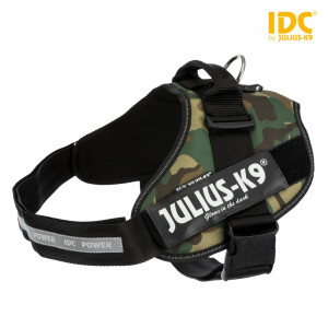 Ham Julius-K9 IDC, Culoare Negru, Marime XL, Dimensiune 71 - 96/50 mm, Produs Redus