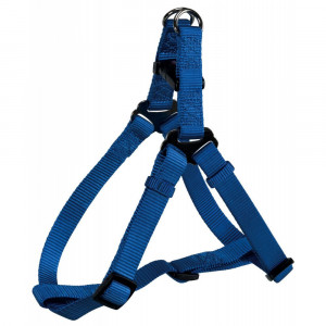 Ham Premium One Touch, Culoare Albastru, Marime M, Dimensiune 50–65 cm/20 mm