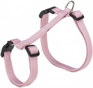 Ham Si Lesa, Pentru Pisici, XXL: 34-57 cm/13 mm, 1.20 m, Diverse Culori - Img 7
