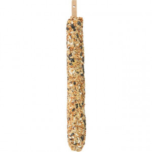 Hrana Pentru Pasari, Baton XXL Cu Mei, 30 cm/170 g