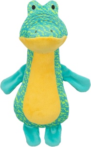 Jucarie Aligator, Plush, 29 cm