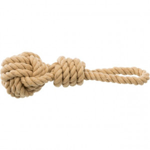 Jucarie Caini, Be Nordic, Minge Nod Pe Sfoara, Dimensiune ø 7/20 cm - Img 4