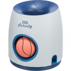 Jucarie Dog Activity, Ball & Treat, 17 x 18 cm - Img 8