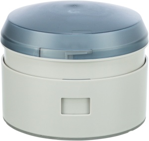 Jucarie Dog Activity, Buzzer, 14 x 9.5 cm - Img 11