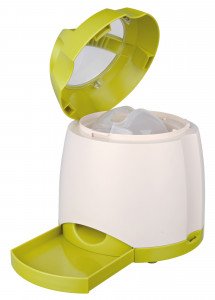 Jucarie Dog Activity, Memory Trainer 3.0, 20 x 24 cm - Img 2
