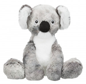 Jucarie Pentru Caini, Koala, Plus, 33 cm