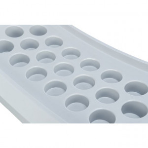 Jucarie Pentru Pisici, Activity Rod Board, 35 x 19.5 cm 45898 - Img 3