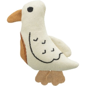 Jucarie pentru Pisici, Pasare, 13 cm