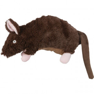 Jucarie Plush Sobolan, 26 cm, 34868 - Img 1
