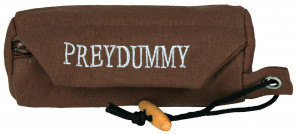 Jucarie Preydummy Canvas 6x14 cm 32191 - Img 1