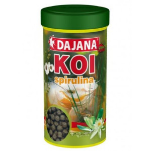 Koi Spirulina 1000 ml