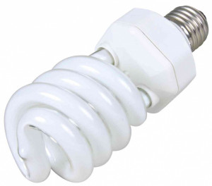 Lampa Compacta UV-B Pentru Terariu, Tropic Pro Compact 6.0, 23W - Img 2