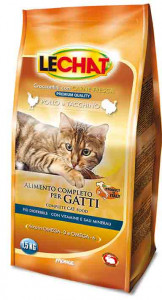 Lechat excelence Pasare, 1.5, kg - Img 2