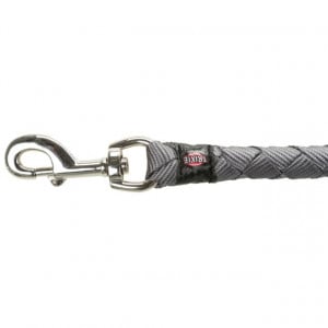 Lesa Cavo, Reglabila, Diverse Culori, Culoare Grafit, Marime L–XL, Dimensiune 2.00 m/ø 18 mm - Img 5
