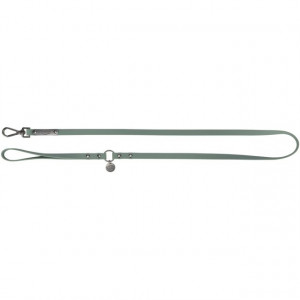 Lesa City Style, S - M: 1.20 m / 13 mm, Verde-Salvie