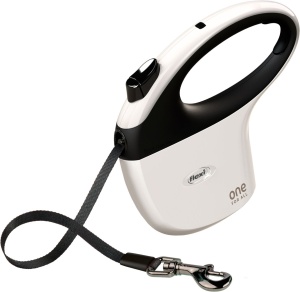 Lesa One, Banda, S-L: 5 m/30 kg, Negru/Alb, 211701 - Img 2