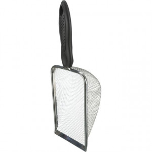Lopatica Cu Sita Pentru Terarii, 31 cm - Img 2