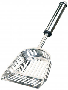 Lopatica Inox Pentru Litiera, M