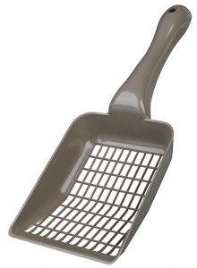 Lopatica Pentru Asternut Silicat, XL, Diverse Culori - Img 2