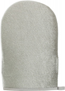 Manusa Dubla Pentru Scame, 25 cm, Gri - Img 5