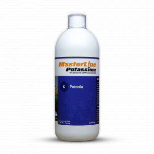 Masterline Potassium, 1000ml