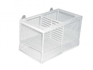 Maternitate Din Plasa Pentru Pesti, L: 260 x 150 x 160 mm